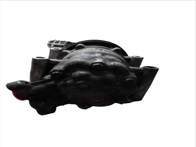 Foto 3ª: Compresor Aire Acondicionado Renault Clio 1.5 DCI C/BR0G C/BR1G) (2005)