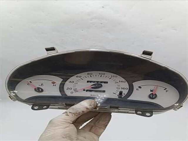 Cuadro de Instrumentos Hyundai Atos 1.0 GL [1.0 LTR. - 43 KW CAT]