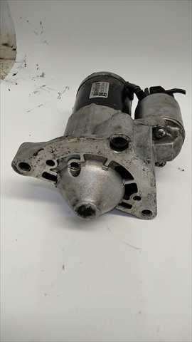 Foto 2ª: Motor de Arranque Peugeot 4007 2.2 HDI [D/4HN] (2008)