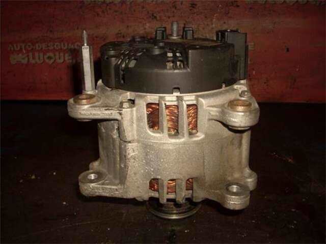 Foto 1ª: Alternador Volkswagen Golf 2.0 ADVANCE [2.0 LTR. - 81 KW TDI] [CBDC]