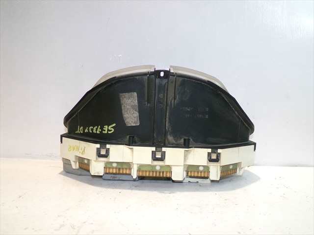 Foto 3ª: Cuadro de Instrumentos Citroen Saxo 1.4 G 1996-1999 [KFX] (1996)