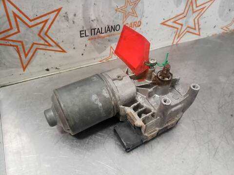 Motor Limpia Delantero Volkswagen Golf BERLINA