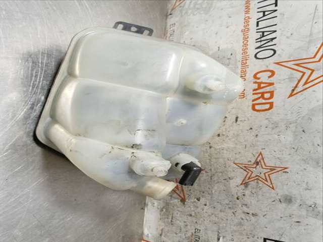 Foto 3ª: Deposito Expansion Mercedes Clase E 180 E 55 AMG KOMPRESSOR 211.076) 476CV 350KW [M 113.990] (2004)