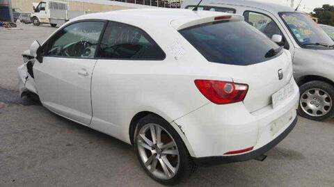 Foto 3ª: Centralita Motor ECU Seat Ibiza SPORT 105CV 77KW [BLS] (2008)