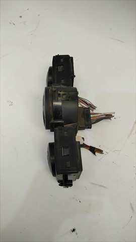 Foto 2ª: Mando Calefacción A. A. Renault Scenic 1.9 D [F9Q D8] (2005)