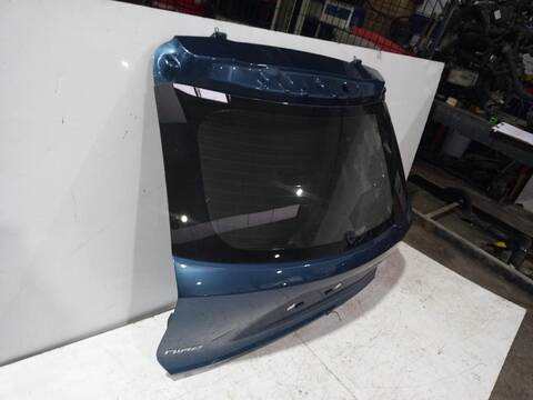 Foto 2ª: Portón Kia Niro HYBRID CONCEPT 141CV [G4LL] (2022)