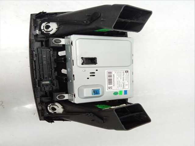 Foto 2ª: Sistema GPS Opel Insignia 2.0 CDTI 68) 110CV 81KW