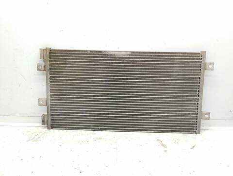 Foto 3ª: Radiador Calefaccion A.A. Fiat Punto BERLINA 131CV 96KW [188A4.000] (2002)