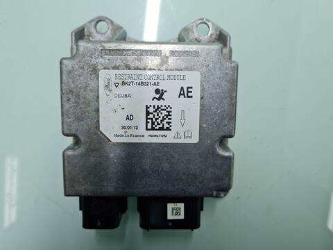 Foto 1ª: Centralita Airbag Ford Transit GASOLINA (2013)