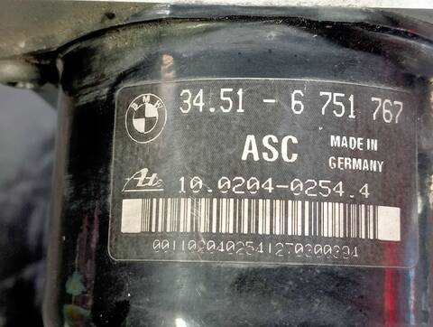 Foto 2ª: Abs Bmw Serie 3 315 320D 2.0 16V DIESEL CAT 150CV (1998)