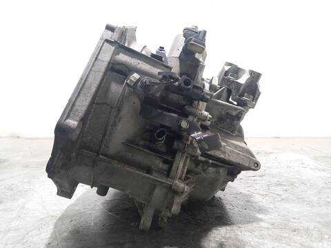 Foto 2ª: Caja Cambios Opel Astra 1.7 CDTI 68) 110CV 81KW [A17DTC] (2013)