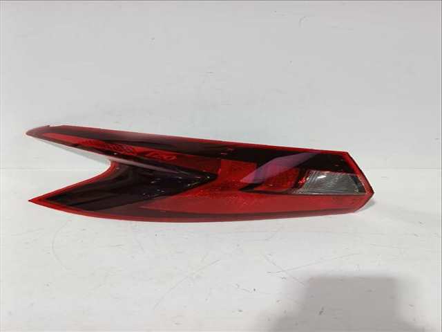 Foto 2ª: Piloto Trasero Izquierdo Hyundai i20 1.0 T-GDI 101CV [G3LE] (2020)