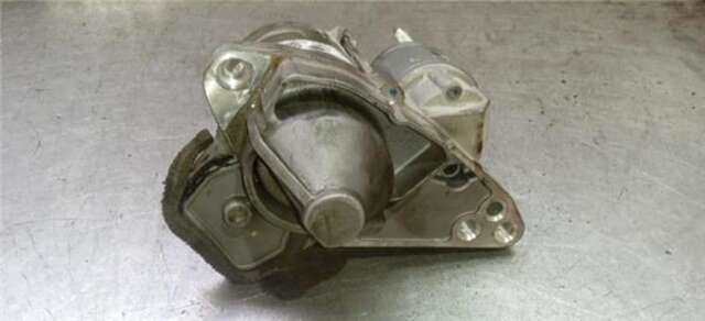 Foto 3ª: Motor de Arranque Renault Twingo 0.9 TCE [H4BC401]