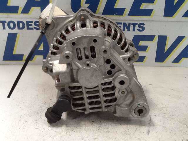 Foto 3ª: Alternador Subaru Forester 2.0 122CV (2000)