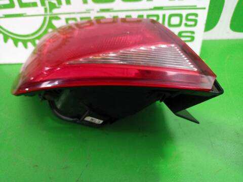 Piloto Trasero Izquierdo Seat Leon VERSION INDEFINIDA