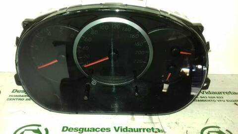 Cuadro de Instrumentos Mazda 5 2.0 DIESEL CAT 143CV 105KW