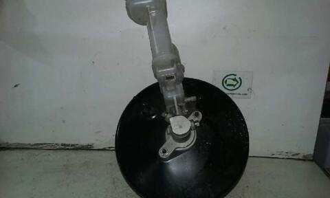 Foto 2ª: Servofreno Renault Koleos DYNAMIQUE PACK2 173CV 127KW [M9R830] (2009)