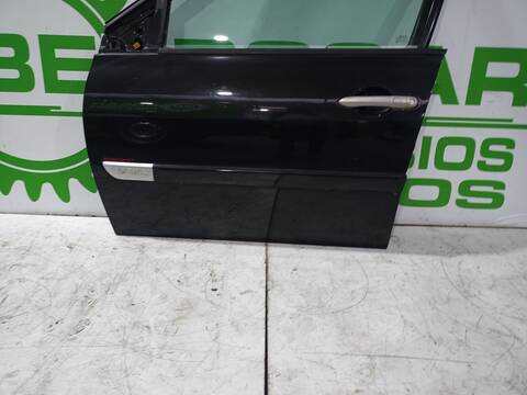 Foto 3ª: Puerta Delantera Izquierda Renault Megane 1.9 DCI DIESEL 120CV 88KW FAMILIAR II FAMILIAR [F9Q800] (2004)