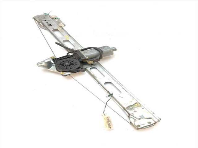 Elevalunas Manual Trasero Derecho Mercedes Clase A 140 A 180 CDI 169.007 169.307)