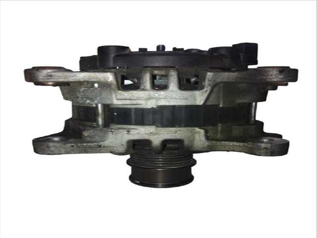 Foto 3ª: Alternador Seat Leon 1.2 TSI 86CV (2012)