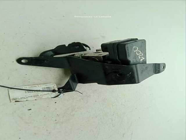 Foto 1ª: Abs Mitsubishi Outlander VERSION INDEFINIDA (2004)