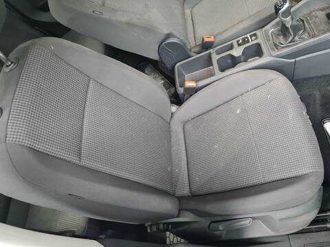 Asiento Delantero Derecho Volkswagen Caddy KOMBI BUSINESS BMT 102CV 75KW FURGON