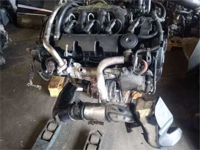 Foto 1ª: Culata Ford C Max 2.0 TDCI FOCUS [G6DA]