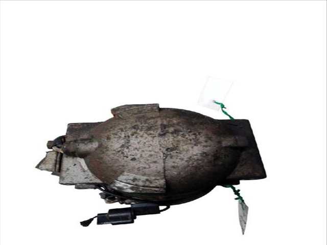 Foto 2ª: Compresor Aire Acondicionado Ssangyong Kyron 2.0 XDI 4X4 (2005)