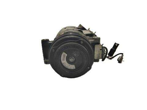 Compresor Aire Acondicionado Mercedes Clase C 160 651921 FAMILIAR