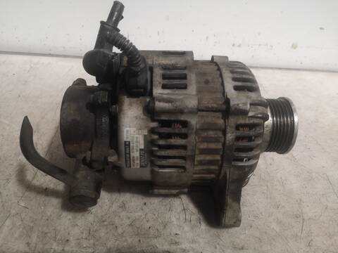 Foto 3ª: Alternador Hyundai Santa Fe D4EA (2005)
