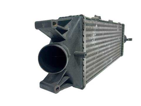 Foto 3ª: Intercooler Iveco Daily CABINA DOBLE 35 C... BATALLA 3450 106CV [F1AE0481UA] (2006)