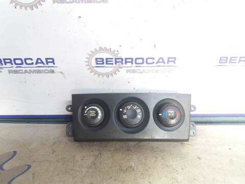 Mando Calefacción A. A. Kia Sorento 2.5 CRDI 170CV 125KW