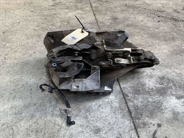 Foto 2ª: Caja Cambios Ford C Max 1.0 ECOBOOST 125CV/92KW 0CV C MAX/GRANDDXA CB7) DESDE 08/2010 HASTA 04 [M1DA] (2013)