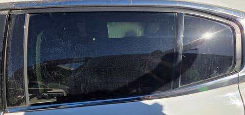 Luna Trasera Izquierda Citroen C5 SHINE AIRCROSS 131CV 96KW