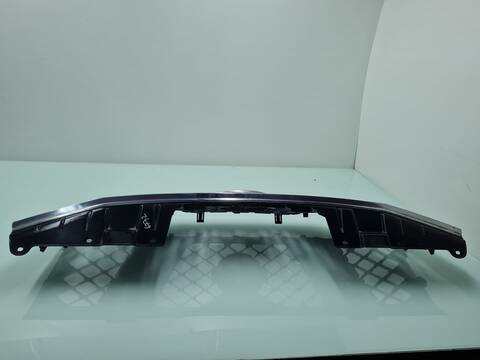 Foto 4ª: Rejilla Delantera Nissan Pathfinder GASOLINA [YD25DDTI] (2008)