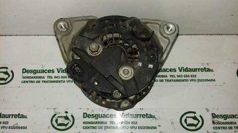 Foto 3ª: Alternador Opel Corsa 1.4 16V 90CV 66KW [Z14XEP] (2007)