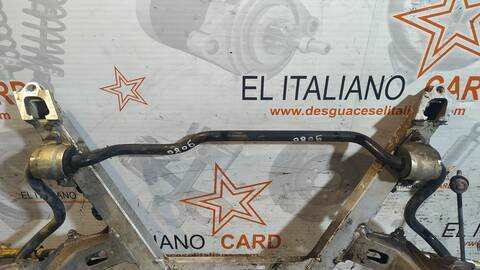 Foto 4ª: Puente Delantero Bmw Serie 5 518 530D BERLINA 184CV 135KW [306D1] (2002)