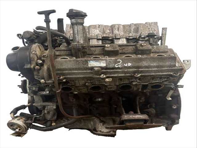Motor Completo Lexus LX 2UZ 235 CV 173KW