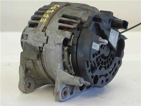 Foto 2ª: Alternador Audi A3 1.6 FSI AMBIENTE 115CV 85KW [BLP] (2005)