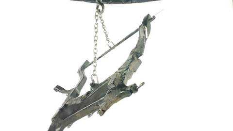 Foto 2ª: Puente Delantero Opel Astra 1.6 CDTI 35) 136CV [B 16 DTH] (2015)