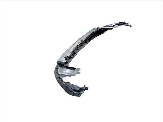 Foto 3ª: Paragolpes Delantero Land Rover Discovery 2.0 D 4X4 (2014)