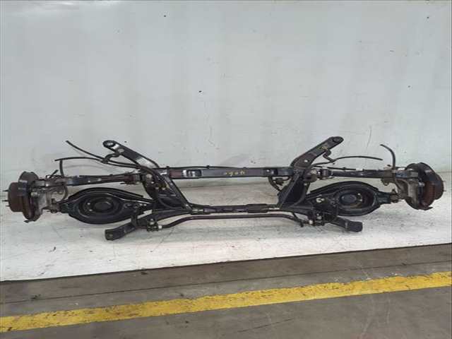 Puente Trasero Chevrolet Captiva 2.2 D 163CV 120KW