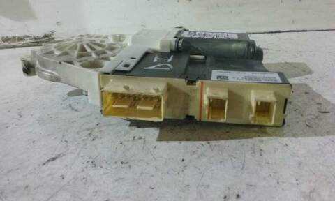 Foto 2ª: Elevalunas Eléctrico Delantero Izquierdo Citroen C5 2.0 16V CAT RFJ - EW10A) BERLINA 140CV 103KW (2005)