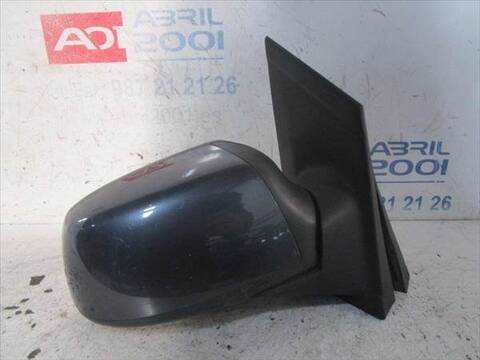 Foto 2ª: Retrovisor Derecho Ford Focus 1.6 TDCI 109CV 80KW [G8DB] (2006)