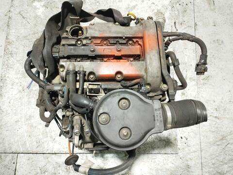 Foto 3ª: Motor Completo Opel Corsa 1.0 I 12V F08 F68 M68) 54CV 40KW