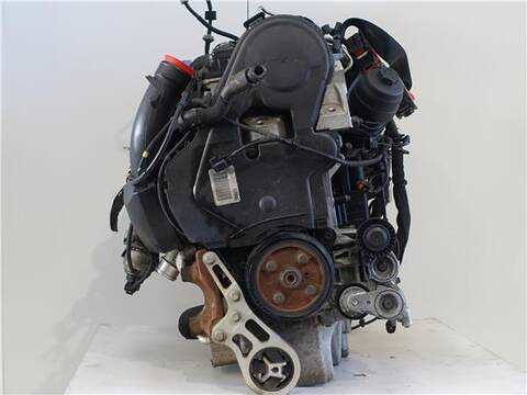 Foto 2ª: Motor Completo Volvo V40 2.0 R-DESIGN 150CV 110KW [D5204T6] (2014)