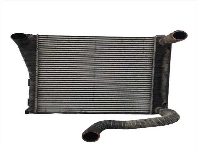 Foto 2ª: Intercooler Land Rover Discovery 3.0 TD 4X4 (2009)