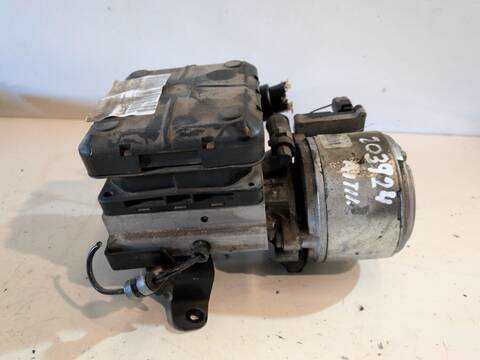 Foto 2ª: Bomba de Suspension Citroen C5 RHR (2006)