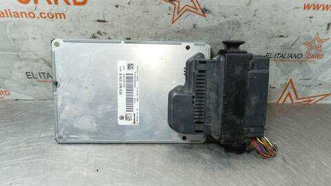 Foto 2ª: Centralita Suspension Volkswagen Golf RABBIT 90CV 66KW (2011)