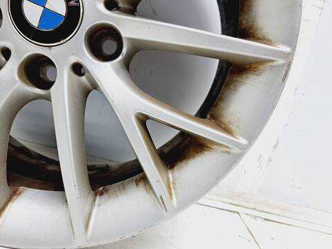 Foto 3ª: LLanta Chapa Bmw Serie 1 114 1.5 12V TD 116CV 85KW [B37D15A] (2016)